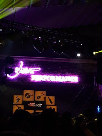 Sanat Perfomance